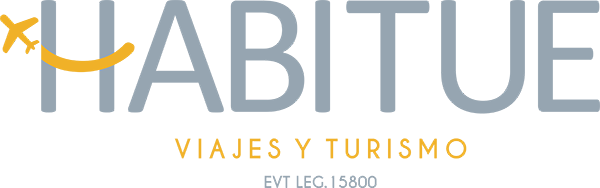 Logo Habitue Turismo